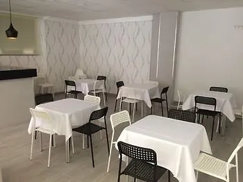 Beach Hotel Benidorm