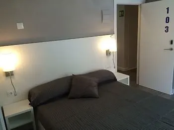 Beach Hotel
