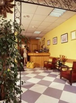 Hotel Mayna Benidorm