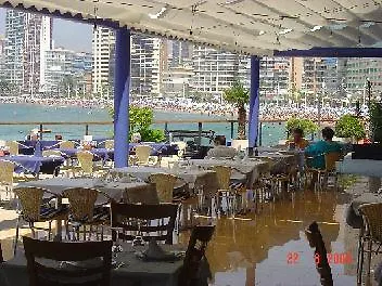 Hotel Nadal Benidorm
