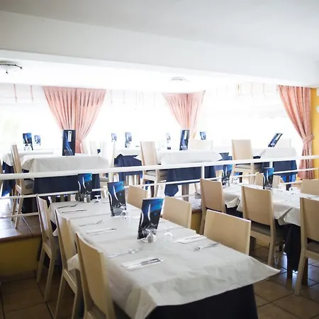 Flats Friends Mar Blau (adults Only) Hotel 2*