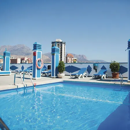 Hotel Port Fleming