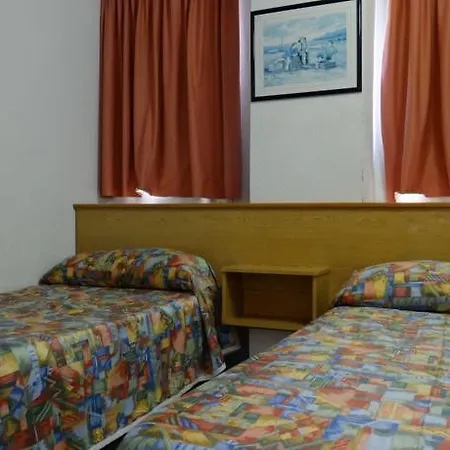 Apartamento Beni-beach *