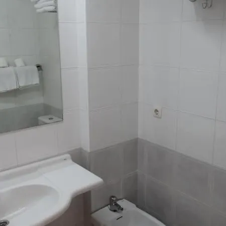 Apartamento Beni-beach *