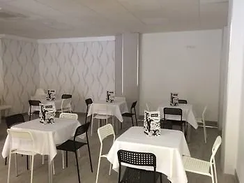 Beach Hotel Benidorm