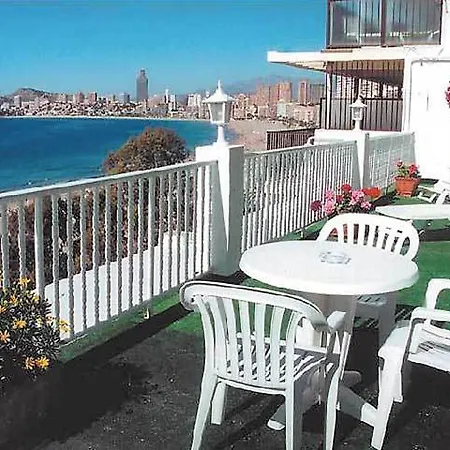 Hotel Montemar