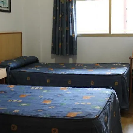 Trebol One By Mc Apartament *