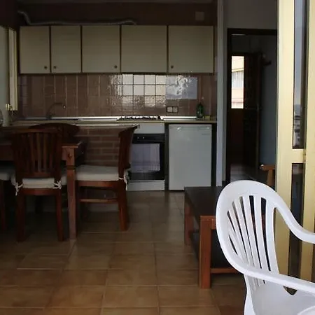 Apartament Trebol One By Mc *
