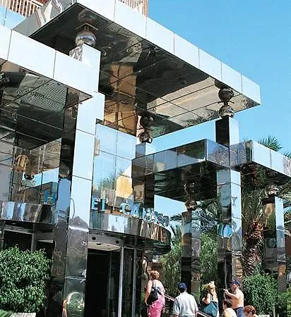 Servigroup Calypso Hotel