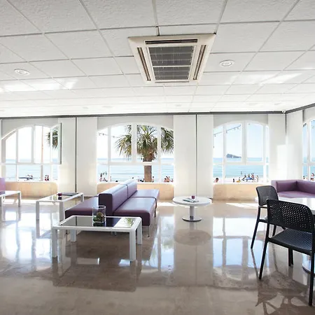 Bilbaino Hotel