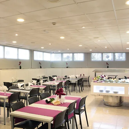 Hotel Bilbaino 3*