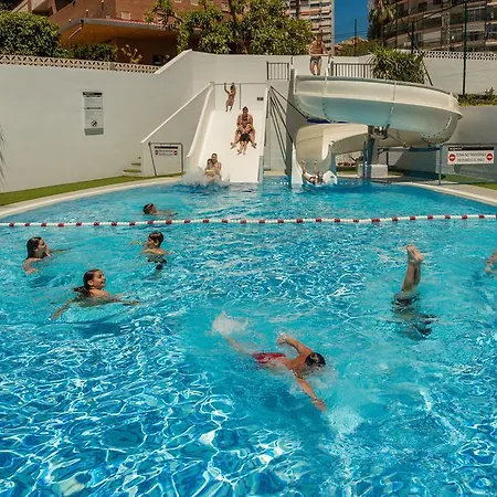 Rh Princesa & Spa 4* Sup ホテル