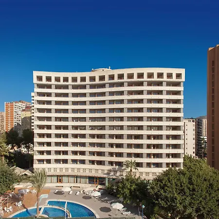 Hotel Primavera Park