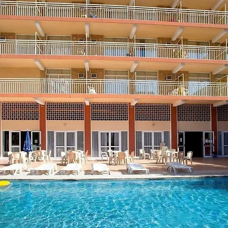 Hotel Gala Placidia 3