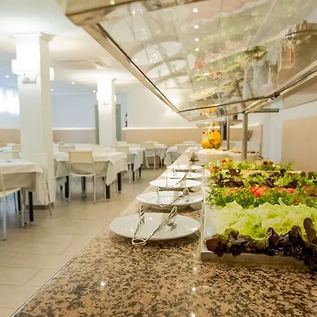 Rh Sol Hotel