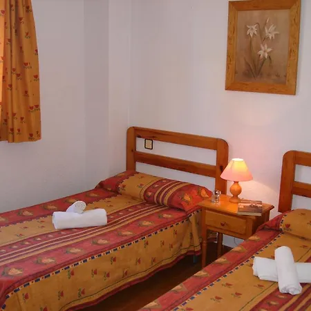 Hotel Marc 2*