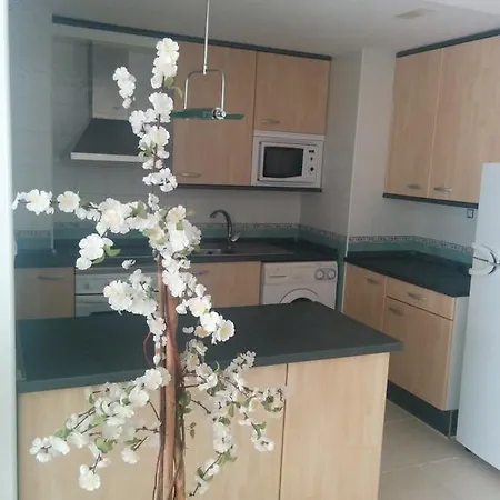 Apartamento La Tramuntana
