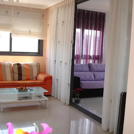 Gemelos 26 - Arena Appartement
