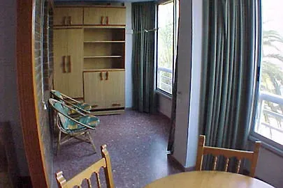 Apartamento Gemelos Iv - Arena *