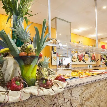 Park 3* Benidorm