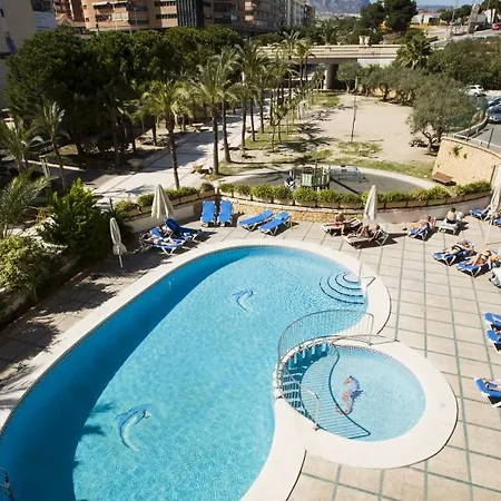 Park Hotel