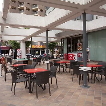 Hotel Perla