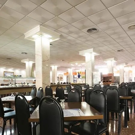 酒店 卡巴娜酒店 3*