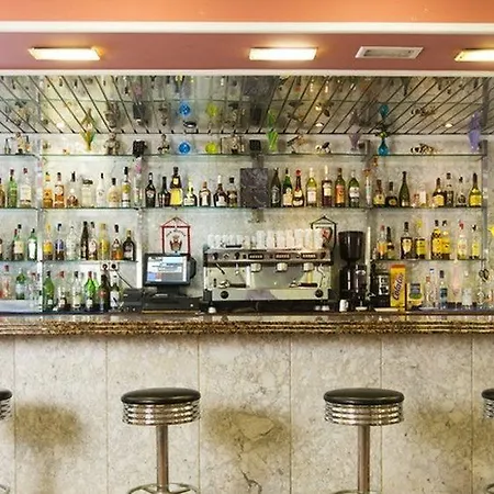 酒店 卡巴娜酒店 貝尼多姆