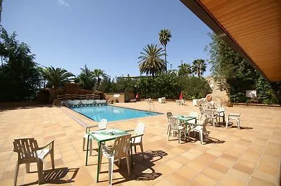Apart Otel La Era Park Benidorm