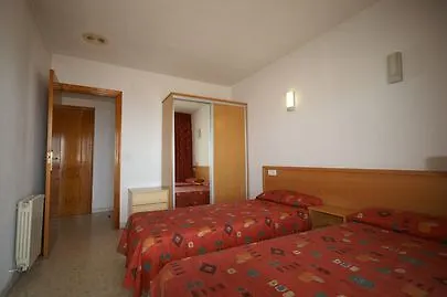 Apart Otel La Era Park