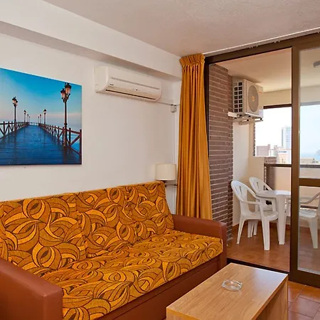 Aparthotel Bcl Levante Club 3*