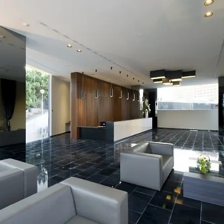 Acapulco Hotel 3*