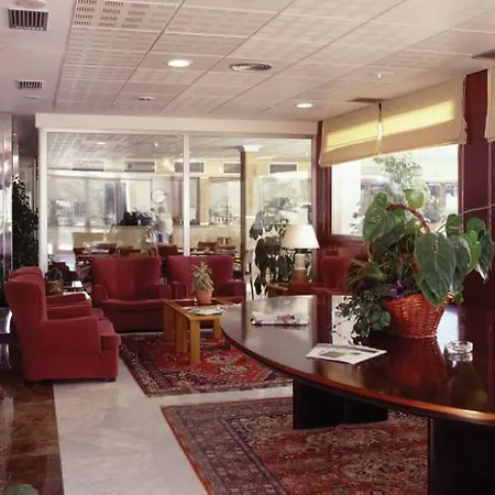 Carlos I Hotel 4*