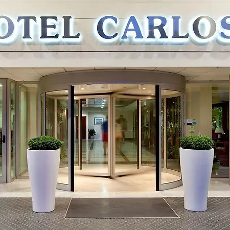 Carlos I Benidorm