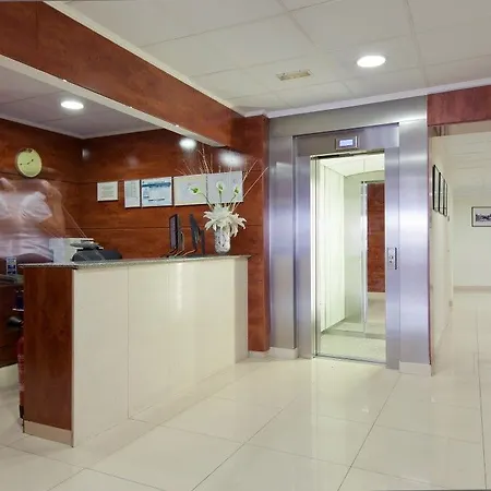 Carlos I Hotel