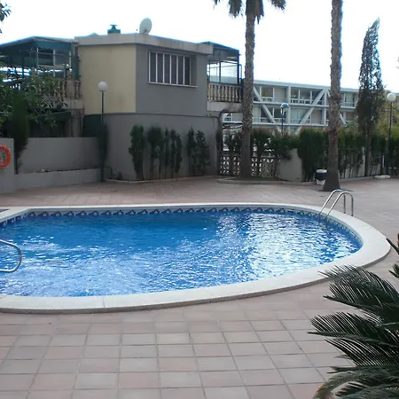 Michelangelo Hotel 2*