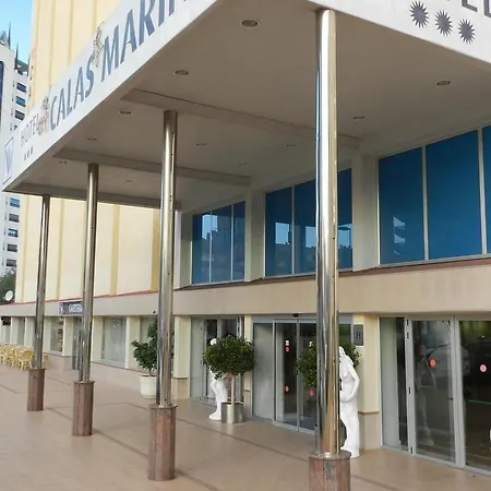 Calas Marina Benidorm