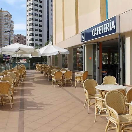 Hotel Calas Marina 3*