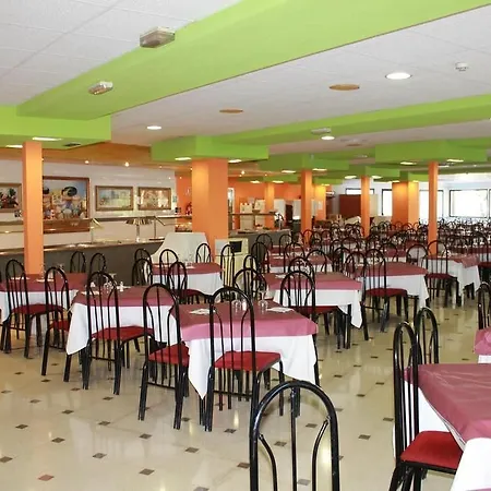 Calas Marina Hotel 3*