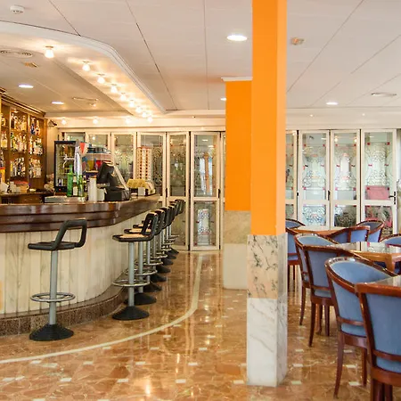 Calas Marina Hotel 3*