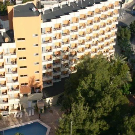 Calas Marina Hotel 3*