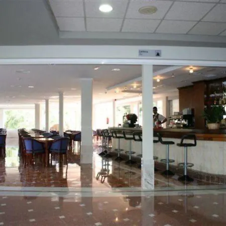 Hotel Calas Marina 3*