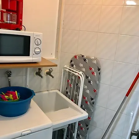 Appartement Torpa - Aloturin