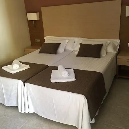 Rosabel Hotel *