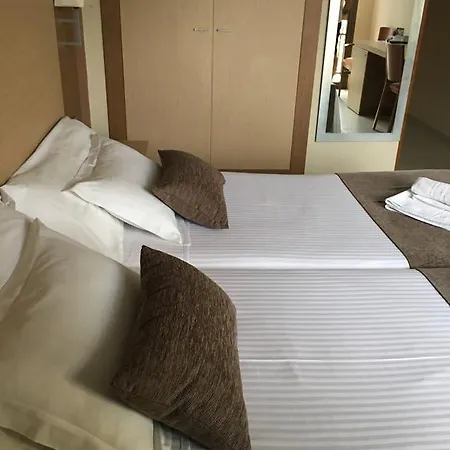 Rosabel Hotel Benidorm