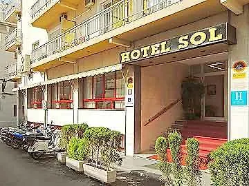 Rh Sol Benidorm