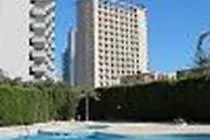 Hotel Edificio Kennedy Ii 13-b Benidorm