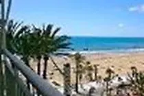 Otel La Goleta Benidorm