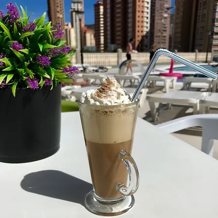 Appart hôtel Primavera Loix 3*
