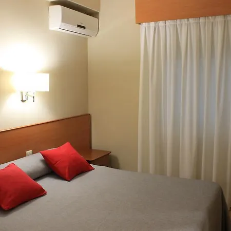 Rh Sol Hotel